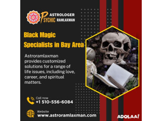 Astroramlaxman|Black Magic Specialists in Bay Area