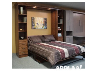 Murphy Bed King Size