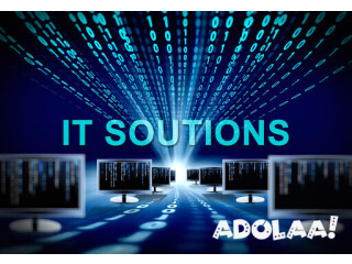 Netgleam Consulting Pvt Ltd - Complete IT Solutions