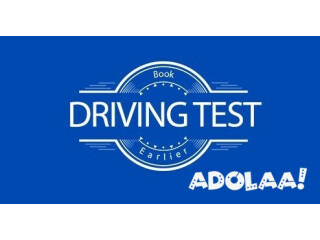 Step-by-Step Guide: How to Book a Driving Test Online