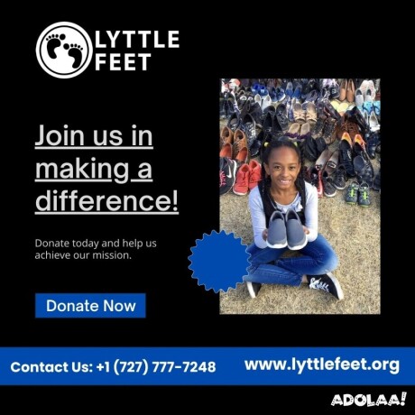 support-underprivileged-kids-with-new-shoes-big-0