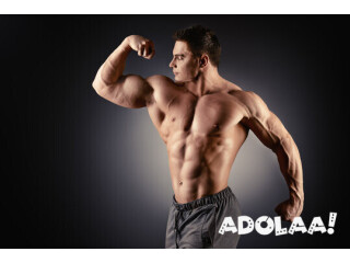 Buy Oxandrolone the safest steroid for muscle development