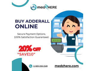 Purchase Adderall Order At Digital