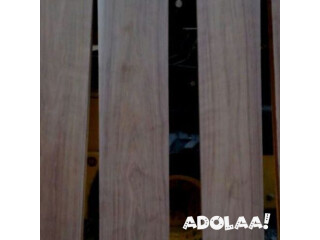 Affordable Premium Black Walnut Wood Prices