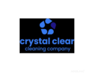 Crystal Clear Cleaning Company