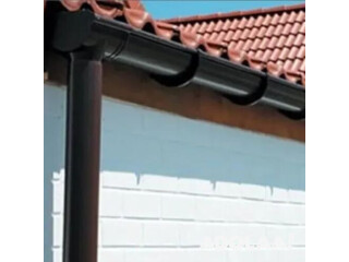 East Valley Rain Gutters