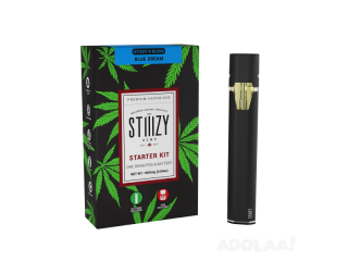 Stiiizy Battery Starter Kit with Pod