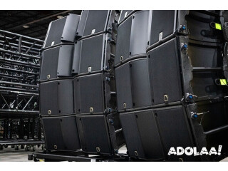 L-Acoustics K3 for Sale: Unleash the Power of Premium Audio