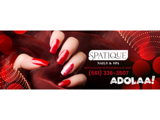 Best Nail Art Design Services in Canyon Lakes