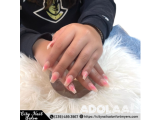 Best Nail Art Design Services in Whiskey Creek