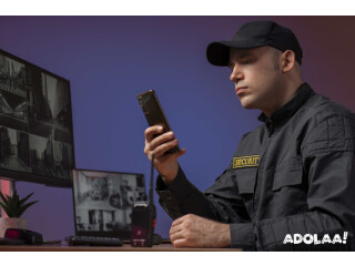 Virtual Security Guards: Your Ultimate Protection Solution