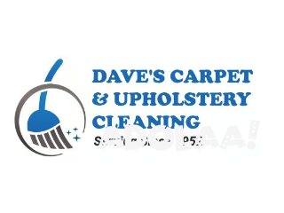 Dave's Carpet & Upholstery Cleaning Co.