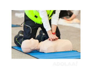 Get CPR Certification In Dallas, Texas