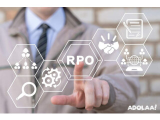 Streamline Recruitment with Expert Healthcare RPO Staffing Services