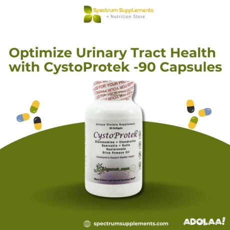 optimize-urinary-tract-health-with-cystoprotek-90-capsules-spectrum-supplements-big-0