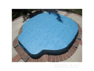 Oversized Hot Tub Covers