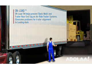 Invest in OSHA-embraced New Trailer Technology for Improving Trucking Business