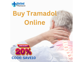 Best Pharmacy to order Tramadol online