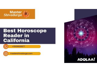 Astrology Experts Unveiled: Best Horoscope Reader in California