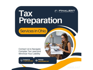 Tax Preparation Services