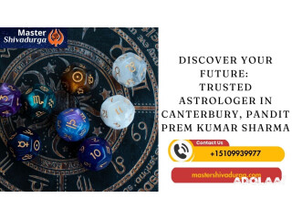 Best Astrologer in Texas, Master Shiva Durga's Expertise in California