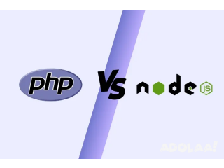 Node.js vs PHP: Which One You Choose as a Backend Developer? - WebsOptimization