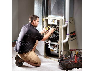 Reliable Furnace Repair Services in Brockton