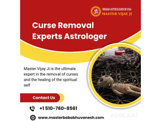 Curse Removal Experts Astrologer in California