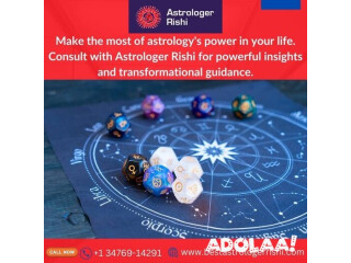 Best Astrologer in New York|Astrologer in New York