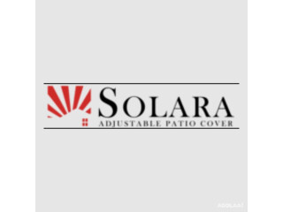 Get Automatic Louvred Roof At Home With Solara Patio Covers