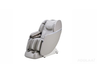 4D Zero Gravity Massage Chair