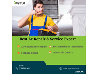 For Unmatched Cooling Comfort Consult Expert Services