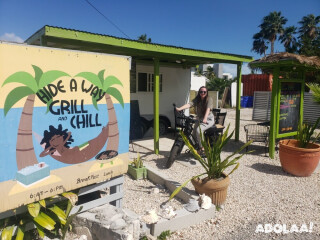 Explore Turks and Caicos in Style: Rent an Electric EBike Today!