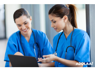 Enhance Your Workforce with Our Healthcare Staffing RPO Services