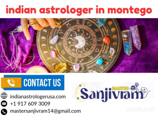 Discover Your Destiny with Our Indian Astrologer in Montego