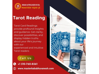 Tarot Reading in California