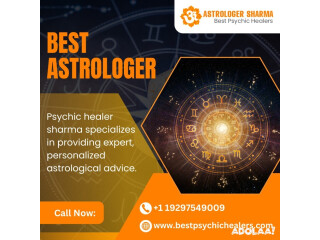 Astrologer in New York|Get Love Back in New York