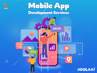 Expertise In On-Demand App Development Solutions