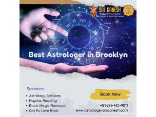 How The Best Astrologer in Brooklyn can predict your upcoming Day?