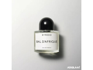 Byredo Perfume Online