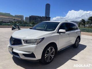 Buy Used Acura MDX Car 2020 Model - Honolulu