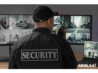 24/7 Protection with a Virtual Security Guard Stay Secure Anywhere!