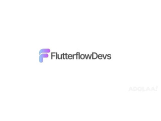 FlutterFlow Web Development Agency : Build Stunning Apps