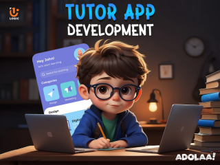 Ondemand Tutor App Development Company