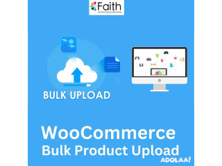 Enhance your WooCommerce Platform with Error-free Bulk Product Upload