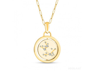 Buy Constellation Necklace Online