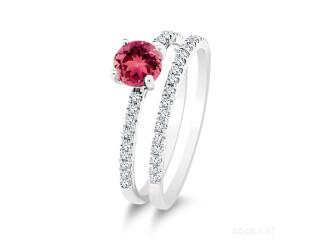 Shop Diamond Birthstone Rings Online