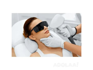 Laser Hair Removal Clinic