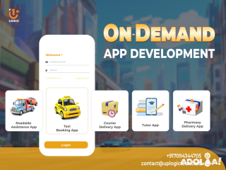 Innovative Solutions From A Premier On-Demand App Development