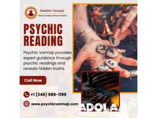 Psychic Reader in Houston